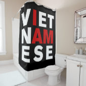IK BEN VIETNAMESE DOUCHEGORDIJN (In situ)