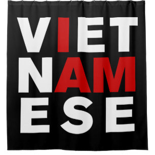 IK BEN VIETNAMESE DOUCHEGORDIJN