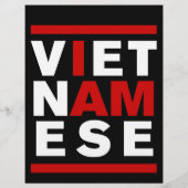 IK BEN VIETNAMESE FLYER (Achterkant)