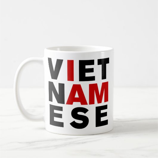 IK BEN VIETNAMESE KOFFIEMOK (Links)