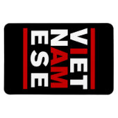 IK BEN VIETNAMESE MAGNEET (Horizontaal)