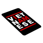 IK BEN VIETNAMESE MAGNEET (Rechterzijde)