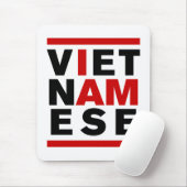IK BEN VIETNAMESE MUISMAT (Met muis)