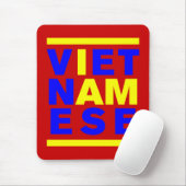 IK BEN VIETNAMESE MUISMAT (Met muis)