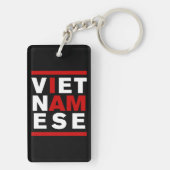 IK BEN VIETNAMESE SLEUTELHANGER (achterkant)