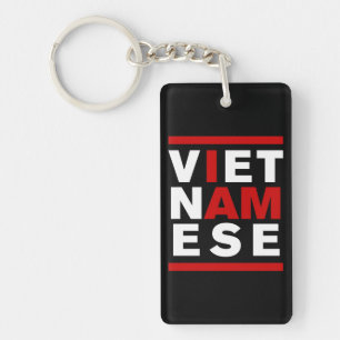 IK BEN VIETNAMESE SLEUTELHANGER