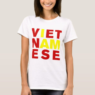 IK BEN VIETNAMESE T-SHIRT