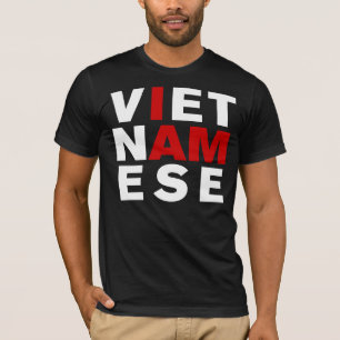 IK BEN VIETNAMESE T-SHIRT