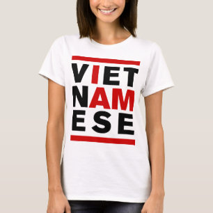 IK BEN VIETNAMESE T-SHIRT