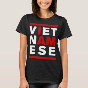 IK BEN VIETNAMESE T-SHIRT