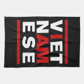 IK BEN VIETNAMESE THEEDOEK (Horizontaal)