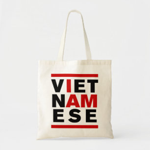 IK BEN VIETNAMESE TOTE BAG