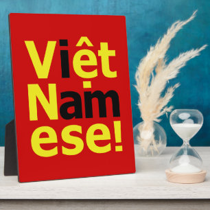 Ik ben Vikert Namese! Fotoplaat
