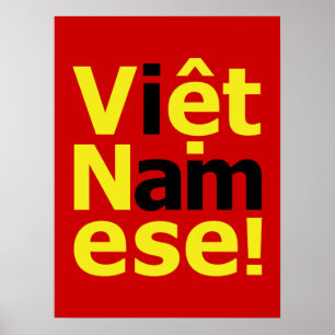 Ik ben Vikert Namese! Poster