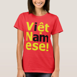 Ik ben Vikert Namese! T-shirt