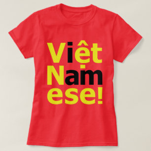 Ik ben Vikert Namese! T-shirt