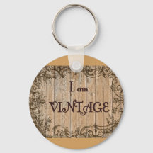 Ik ben vintage