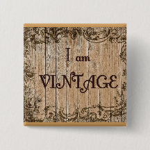 Ik ben vintage