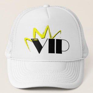Ik ben VIP v1.1 Pet