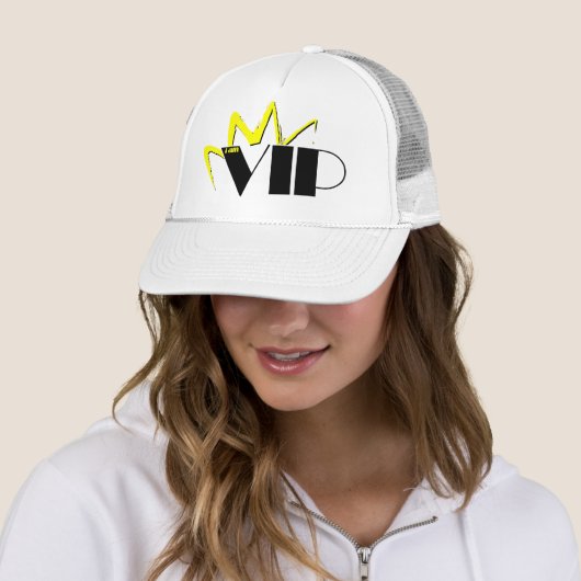 Ik ben VIP v1.1 Pet (In situ)