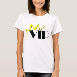 Ik ben VIP v1.1 Shirt