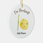 Ik ben vol keramisch ornament (Rechts)