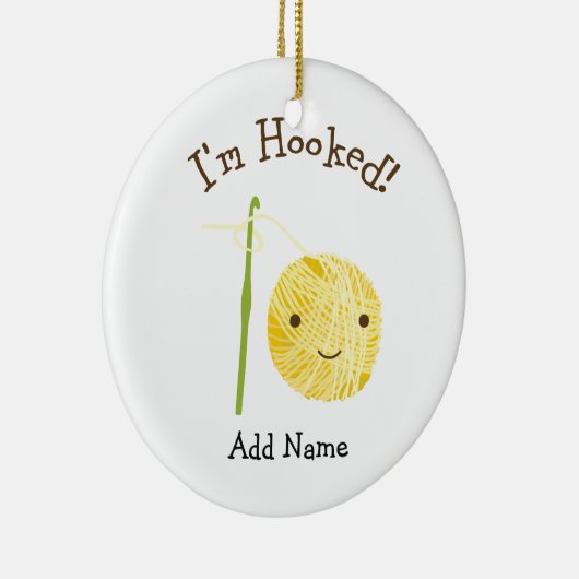 Ik ben vol keramisch ornament (Rechts)