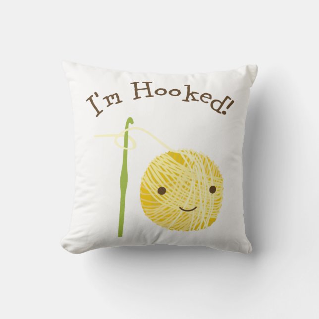 Ik ben vol. kussen (Voorkant)