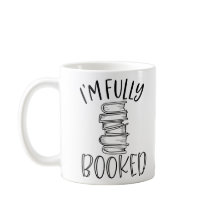 Ik ben volledig geboekt