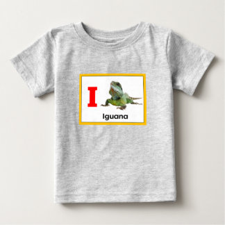 Ik ben voor Iguana