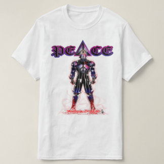 IK BEN VREDE T-SHIRT