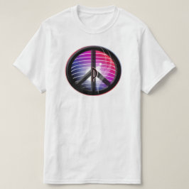IK BEN VREDE T-SHIRT