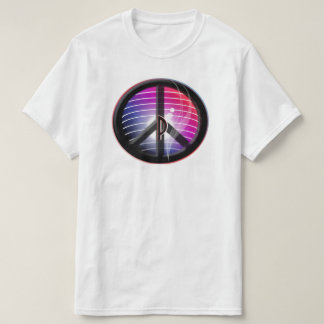 IK BEN VREDE  T-SHIRT