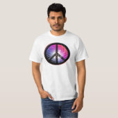 IK BEN VREDE  T-SHIRT (Voorkant volledig)