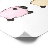 Ik ben vreeslijk en wonderbaarlijk gemaakt poster (Hoek)