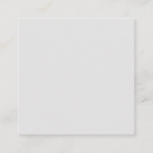 Ik ben vriendin informatiekaartje (Achterkant)