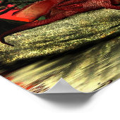 Ik ben vrouw. poster (Hoek)