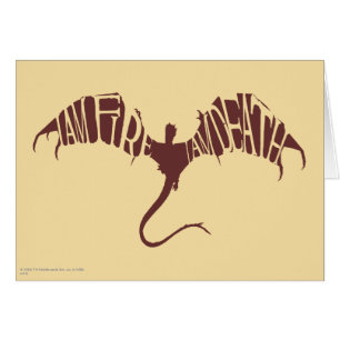 Ik ben vuur ik ben dood - Grafisch