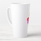 Ik ben wakker AF! Latte Mok (Linkerhoek)