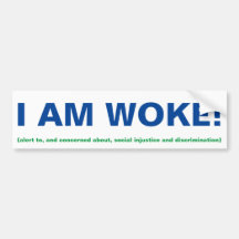 Ik ben wakker