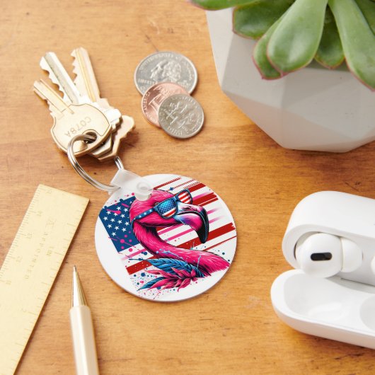 IK BEN, WAT IK BEN!! GEMAAKT DOOR TREAL SLEUTELHANGER (Bureau)