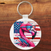 IK BEN, WAT IK BEN!! GEMAAKT DOOR TREAL SLEUTELHANGER (Voorkant)