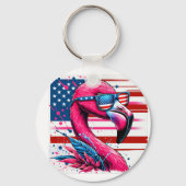 IK BEN, WAT IK BEN!! GEMAAKT DOOR TREAL SLEUTELHANGER (Achterkant)