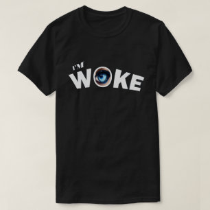 Ik ben Woke T-shirt