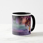 Ik ben Wolf Mok (Voorkant rechts)