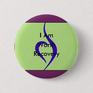 Ik ben Worth Recovery Button