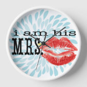 Ik ben zijn mevrouw. (Voorkant)