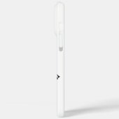 Ik ben zijn mevrouw Case-Mate iPhone case (Achterkant / Links)