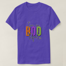 Ik ben zo aardig t-shirt