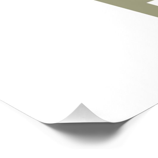 Ik Ben Zo Blij Dat Je Er Bent Perfect Poster (Hoek)